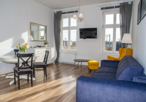 InPoint Cracow Apartments - Near Main Square &Old Town